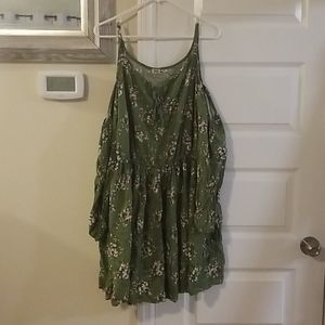 True Craft Dress